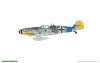 Eduard 70159 Bf 109G-6 The ProfiPACK Edition 1/72